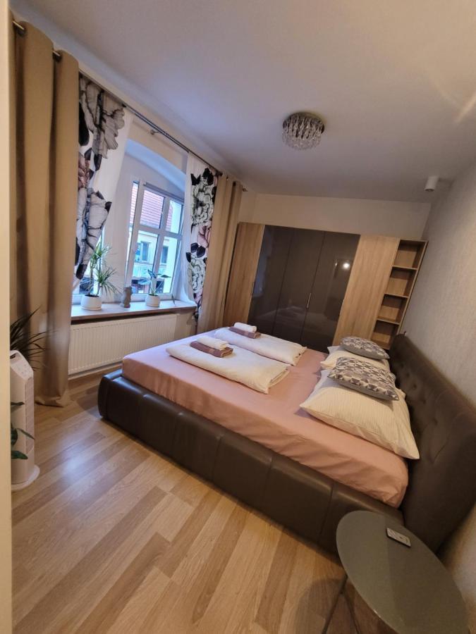 Boleslaviaapartments - Apartament Starowka Boleslawiec  Exterior foto